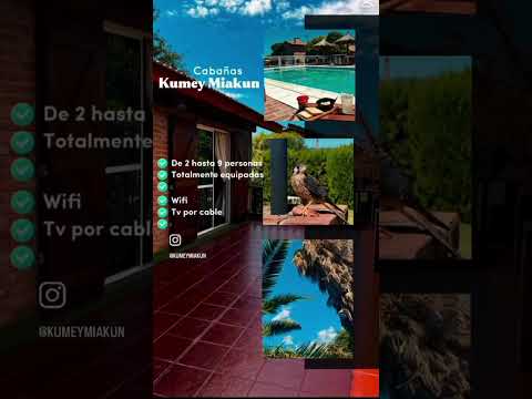 Video de K�mey Miakun