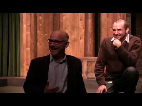 Shakespearean Acting Workshop by Stephen Unwin