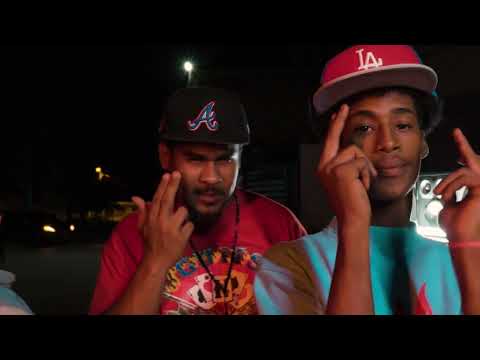 E. Santana - Baja pal fogon (VIDEOCLIP OFFICIAL)