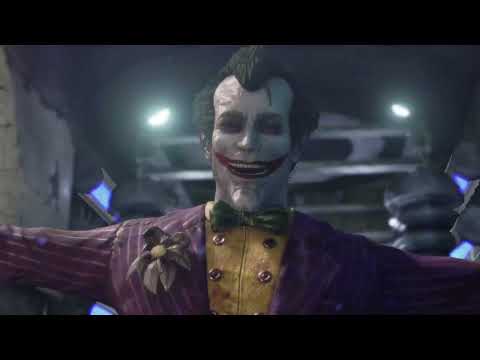 Welcome to the Loony bin