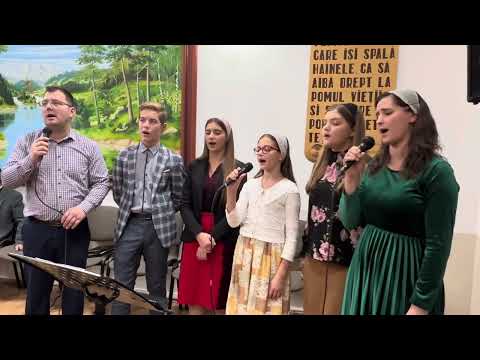 Cu mult în urmă Pavel - familia Stan