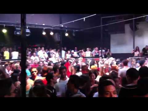 El Row14 after Barcelona