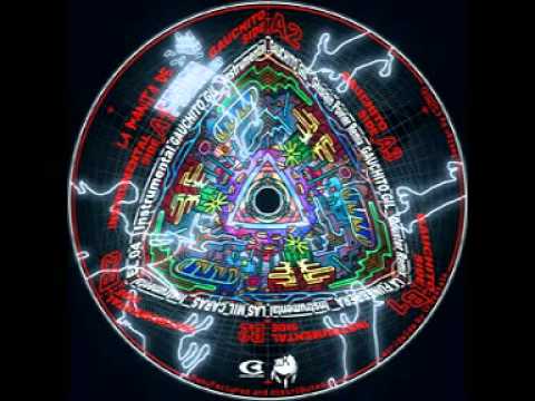 Fauna - Gauchito Gil (zzkrecords)