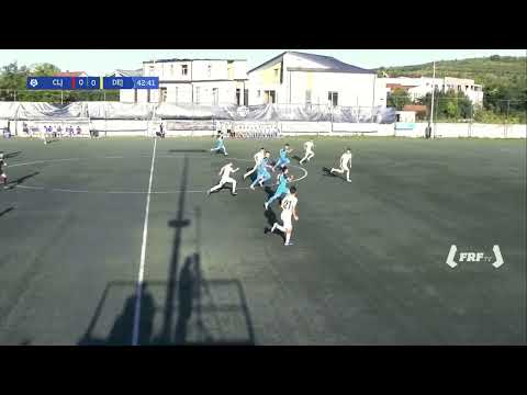 LIGA 3 | Viitorul Cluj - FC Unirea Dej 1-0 (Seria 8, Etapa 1)