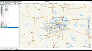 🗺️ Maptitude 2019 Webinar: Maptitude Basics 🌎