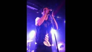 American Authors - Think About It (Live) Melbourne