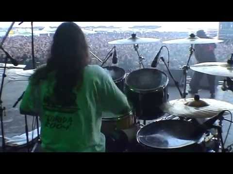 Videoclip de Nonexistence — Six Feet Under