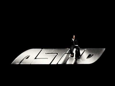 Astro - NUM3RI feat. Glocky (Lyric Video)