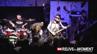 2013.03.24 Buried in Verona - Maybe Next Time (Live in Bloomington, IL)