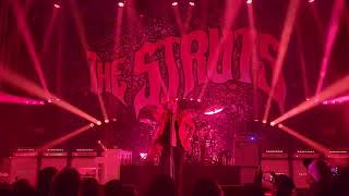 The Struts - Put Your Money On Me | LIVE in Nashville, TN | August 11, 2025