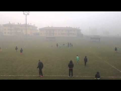 Sporting TLC   Ausonia Oreno P2007 anno 2016