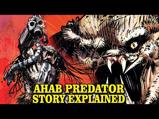 Video de pronunciación de Ahab en Inglés