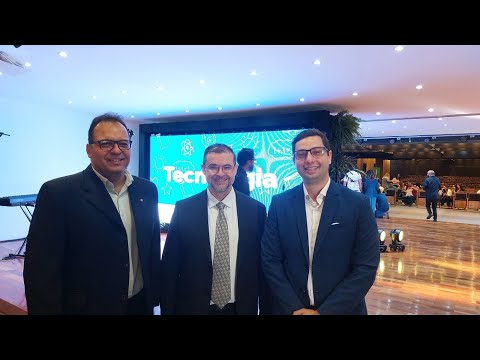 Itajubá sedia 5ª Edição do PAR com 1.200 participantes em Evento Nacional de Educação