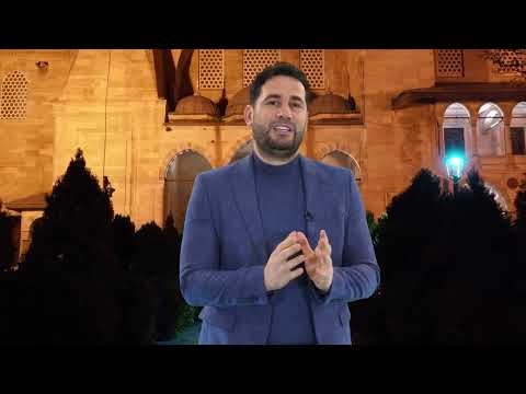 Lutu per problemet dhe hallet duke qene i/e bindur se i madhi Zot do te pergjigjet Teolog Elvis Naci