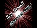 Make A New Life Rap-house (Ft. Beni)