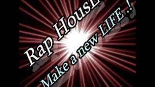 Rap-house - Make A New Life
