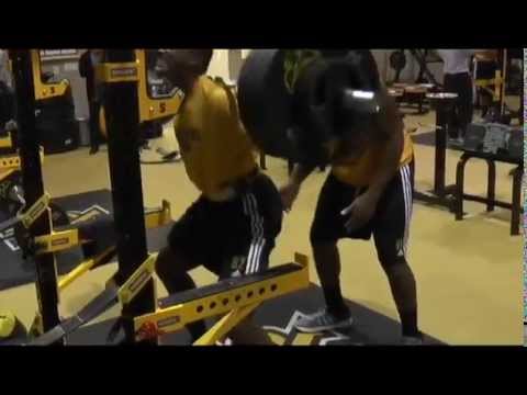 2015 01 23  Highlights