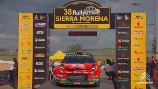  Rally Sierra Morena 2021 Trailer