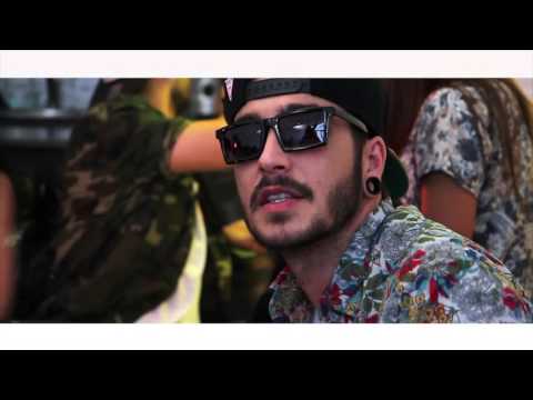 Lasai   Strictly Ganja  official videoclip   N3films   Chronic Ting   Vip Seeds