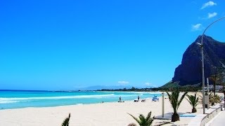 preview picture of video 'San Vito Lo Capo - Vacanze d'estate (mare,spiaggia, piatti tipici)'