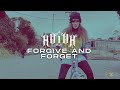 AViVA FORGIVE AND FORGET Official