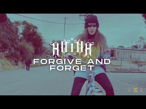 Video thumbnail for Forgive And Forget