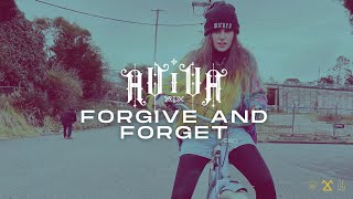 Musik-Video-Miniaturansicht zu Forgive and forget Songtext von Aviva