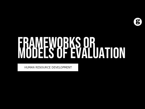 Human Resource Development