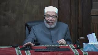 صورة التطعيم بمصل كورونا ليس مسوغا للفطر/الاثنين(2021/4/13م)/فتاوى على الهواء مباشرة