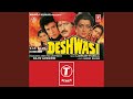 Mere Deshwasion