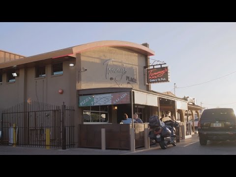 Tommys Place is Phoenix's Premier Italian Experience