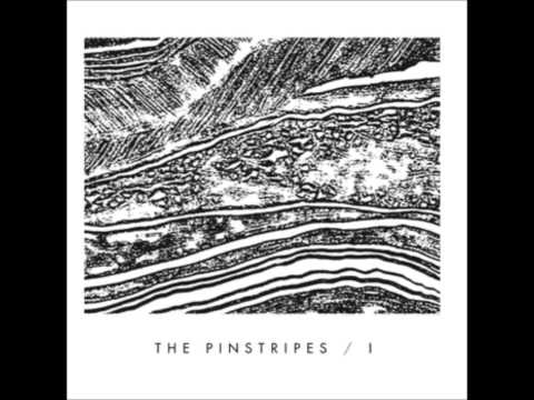 THE PINSTRIPES - I'll Be Waiting