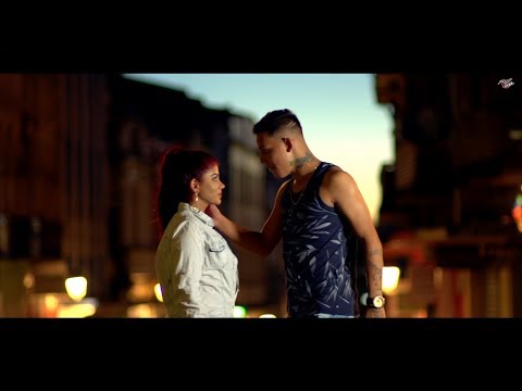 MC ELVIS - EU CONFESSO - CLIPE OFICIAL