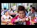 Max Keeble S Big Move TV Spot Food Fight September 2001