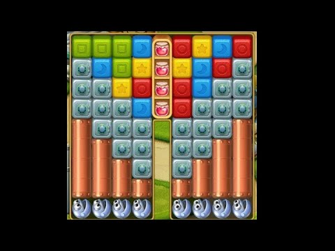 TOY BLAST level 3049