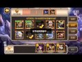 Review Scorpion Queen || Heroes Charge || July ...