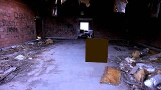 NuKe Tracking Test