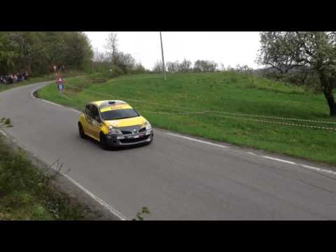 2 Rally Città di Voghera | PS 3 | Caldaralo Beltrame