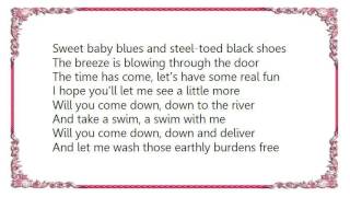 Laura Veirs - Tiger Tattoos Lyrics