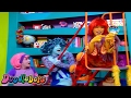 The Doodlebops 213 The Blame Game HD Full Episode