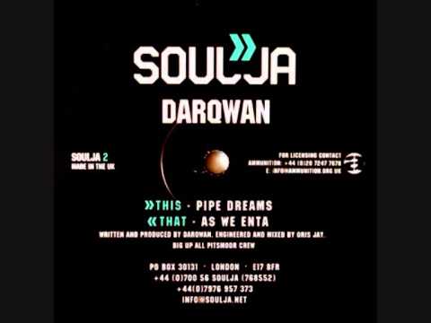Darqwan - As We Enta
