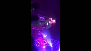 Marti Pellow took my phone