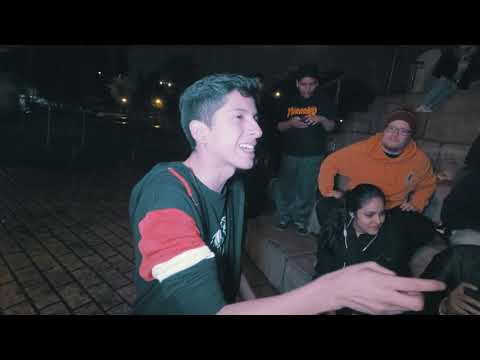 BRAIN V TAITA FINAL | AUDICIÓN BDM REGIONAL | DEIMOS