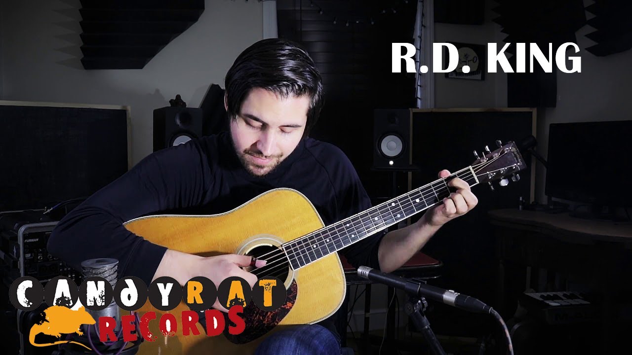 Promotional video thumbnail 7 for R.D. King