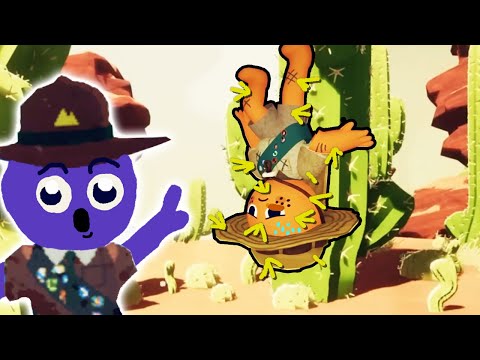 BUBEN sind im neuen MESA Biom.