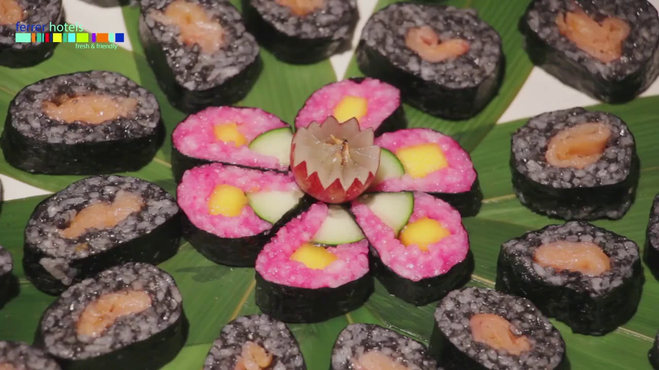 Video: 4* Ferrer Janeiro Hotel & Spa