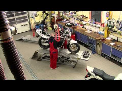 HwK-TV, 11.01.2012 - Elektromobilität auf der Überholspur