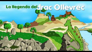 La llegenda del Drac Ollevrec
