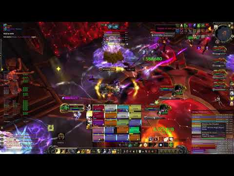 Hated @ Nemesis EU vs Coven of Shivarra Mythic