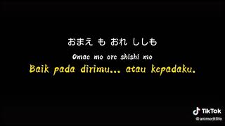 Download lagu KATA KATA ANIME STORY WA ANIME 30 DETIK SAD 'KAU HARUS MENERIMA DIRIMU SENDIRI ' | ANIMEQUOTE mp3 Download lagu KATA KATA ANIME STORY WA ANIME 30 DETIK SAD 'KAU HARUS MENERIMA DIRIMU SENDIRI ' | ANIMEQUOTE mp3